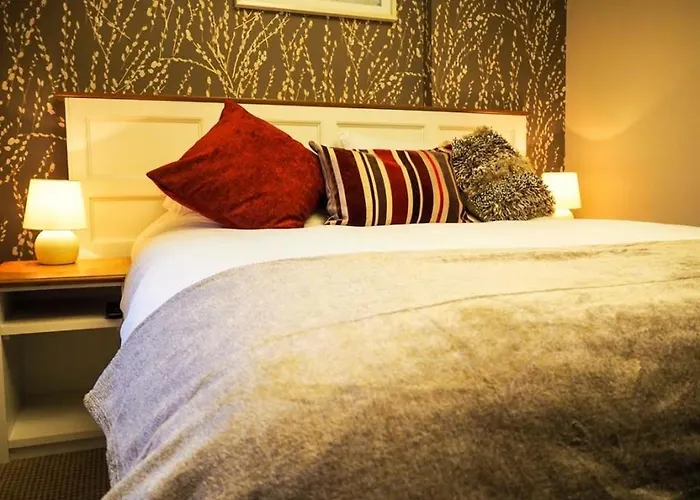 Parkwood Hotel