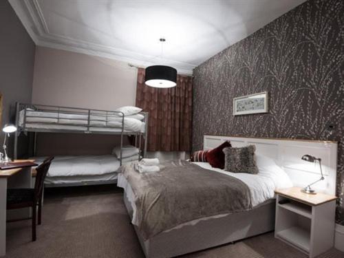 Hotel Parkwood Stockton-on-Tees