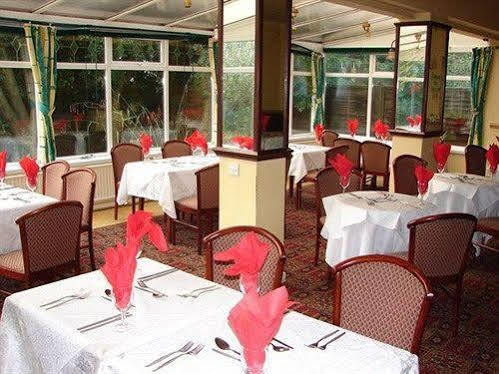 Parkwood Hotel Stockton-on-Tees