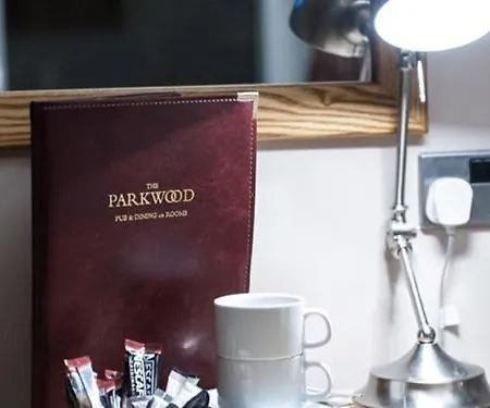 Parkwood Hotel Stockton-on-Tees Room photo