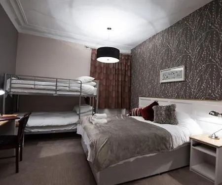 Parkwood Hotel Stockton-on-Tees Room photo