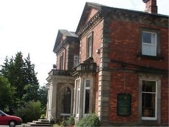 Parkwood 3*